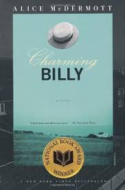 Charming Billy