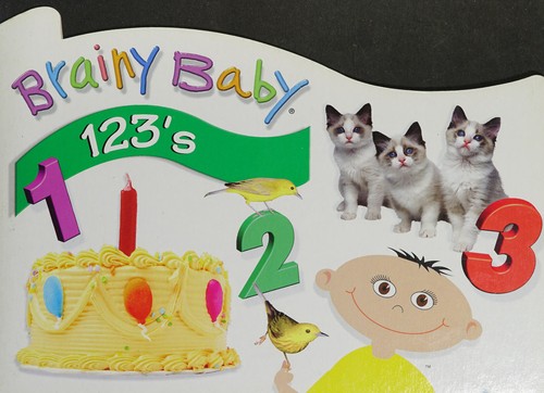 Brainy baby ABCs