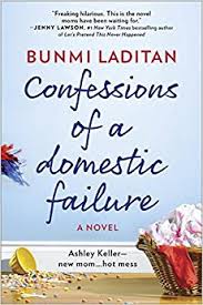 Confessions of a domestic failure