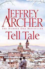 Tell tale : stories