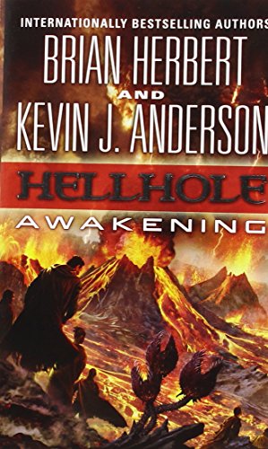 Hell Hole : awakening