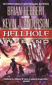 Hell Hole : inferno