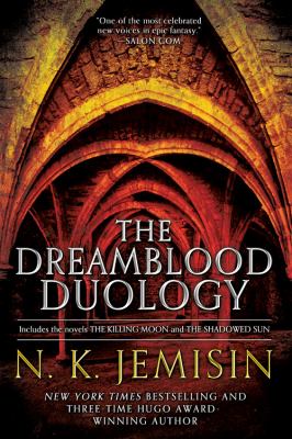 The Dreamblood Duology : the Killing Moon & the Shattered Sun