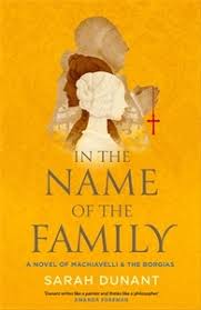 In the name of the family : a novel