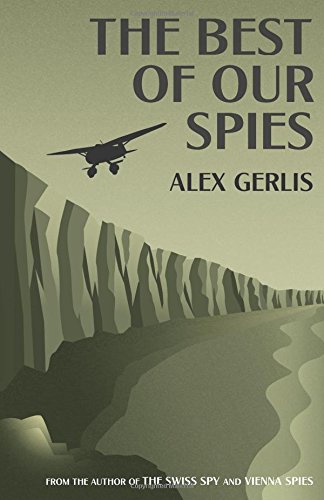 The best of our spies