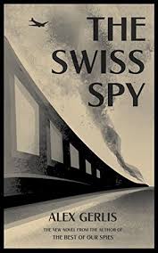 The Swiss spy