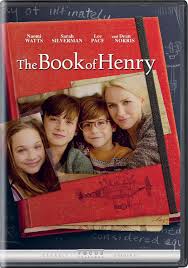 The book of Henry