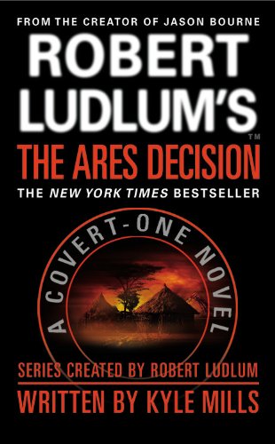 The Ares decision