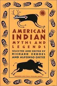 American Indian myths and legends