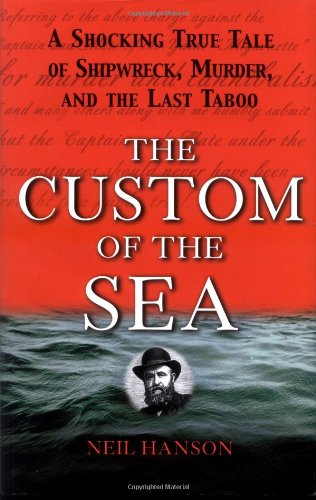 The custom of the sea