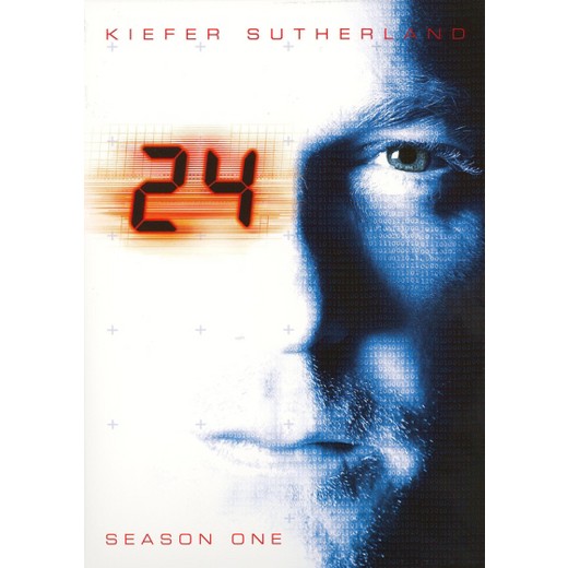 24 : Season 1