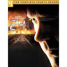 24 : Season 4