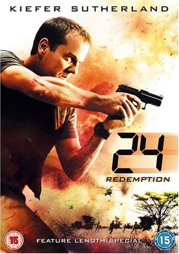 24 Redemption : Season 6.5