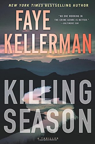 Killing season : a thriller