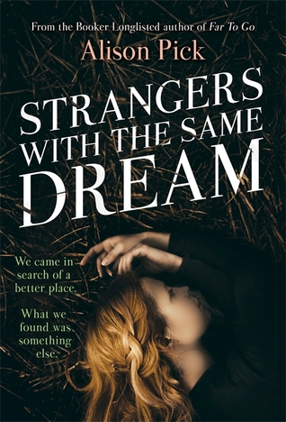 Strangers with the same dream
