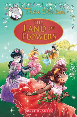 The land of flowers. The Land of Flowers /