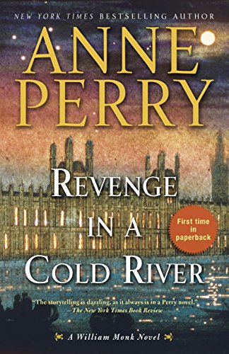 Revenge in a cold river