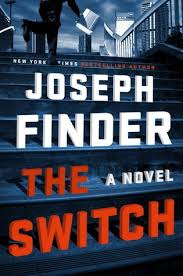 The switch : a novel