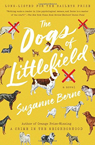 The dogs of Littlefield : a novel