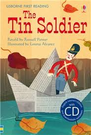 The tin soldier