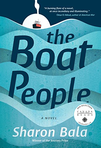 The boat people