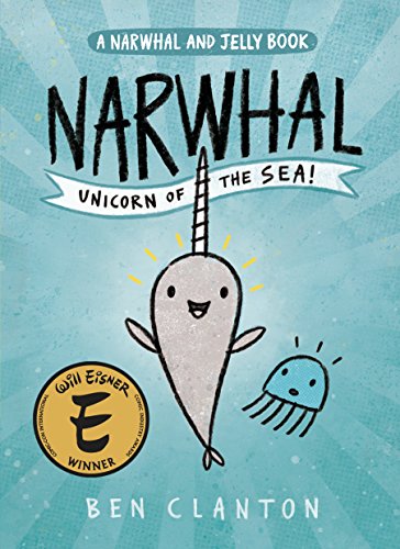 Narwhal : unicorn of the sea