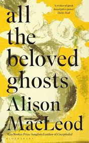 All the beloved ghosts