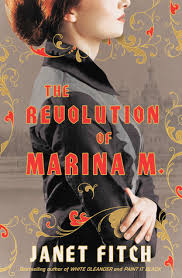 The revolution of Marina M.