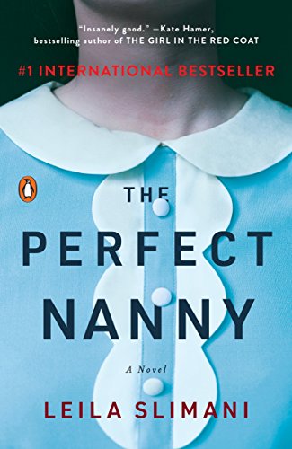 The perfect nanny : a novel