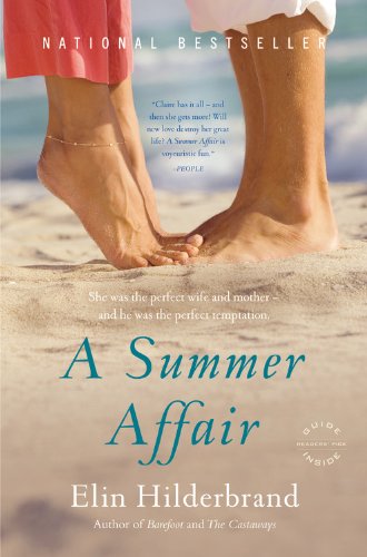A summer affair : a novel