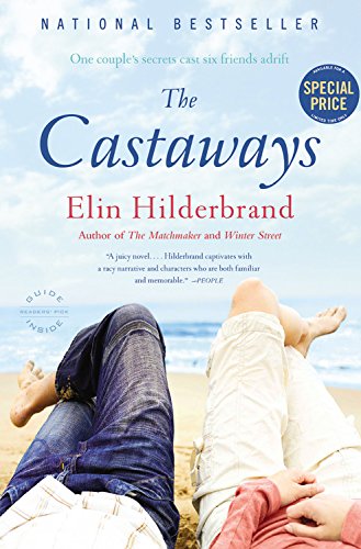 The castaways : a novel
