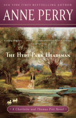 The Hyde Park headsman