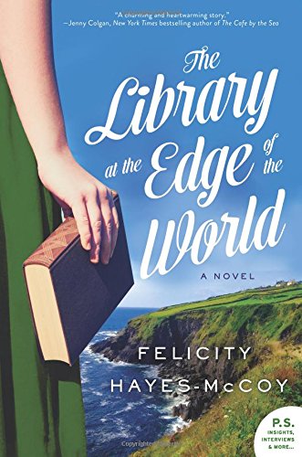 The Library at the edge of the world