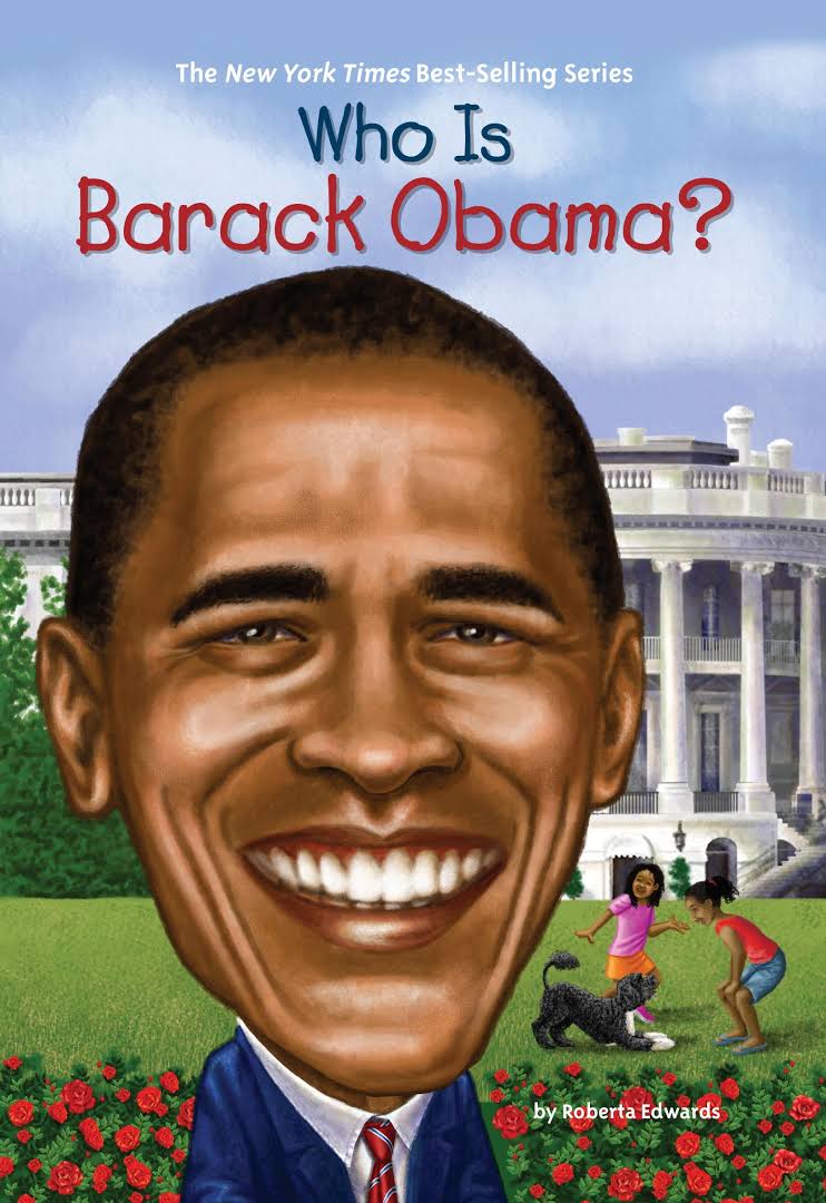 Who is Barack Obama?