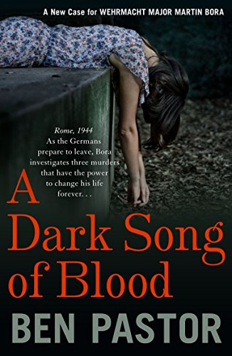 A dark song of blood