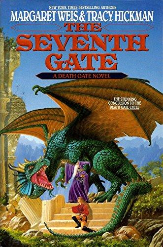 The seventh gate : A death gate novel