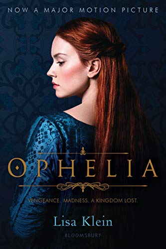Ophelia : a novel