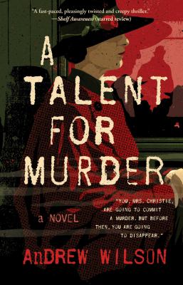 A talent for murder : a novel