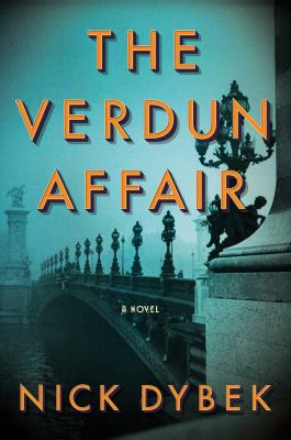 The Verdun affair : a novel