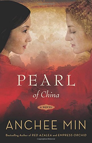Pearl of China : a novel