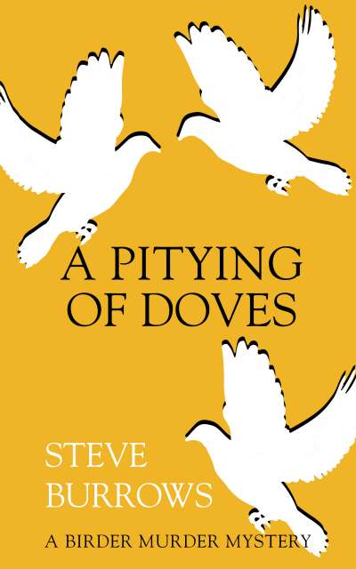 A pitying of doves