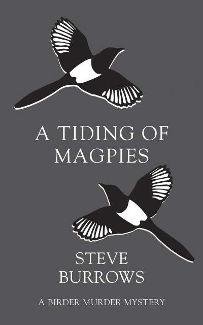 A tiding of magpies