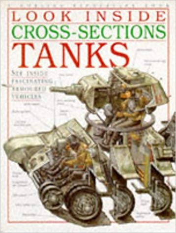 Tanks : Look inside cross- section