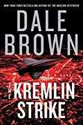 The Kremlin strike : a novel
