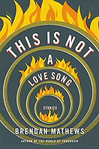 This is not a love song : stories