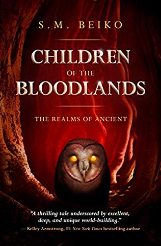 Children of the bloodlands.  : The realms of ancient