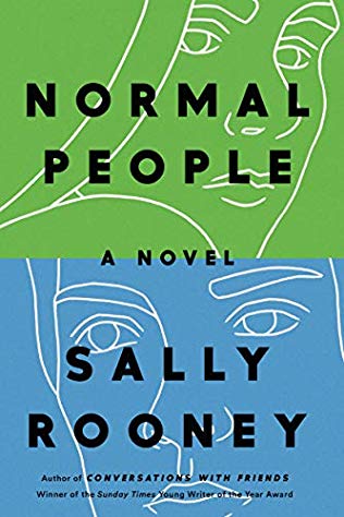 Normal people : a novel