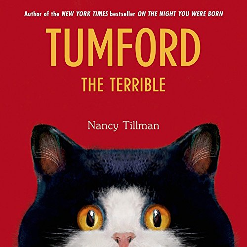 Tumford the terrible