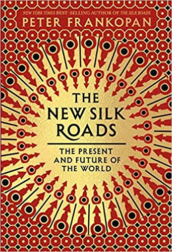 The new silk roads : the present and future of the world