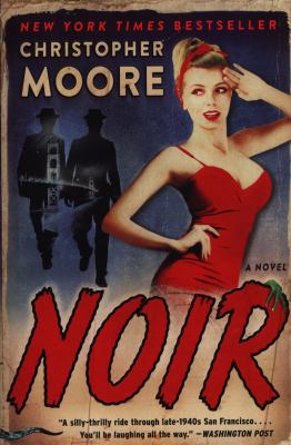 Noir : a novel